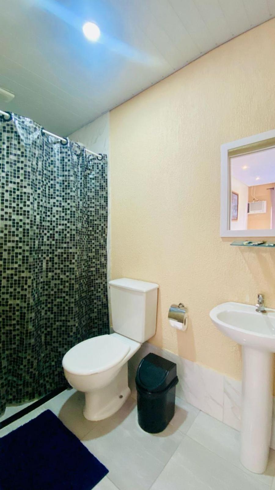 Novo Hotel Ibirapuera 상파울루 외부 사진