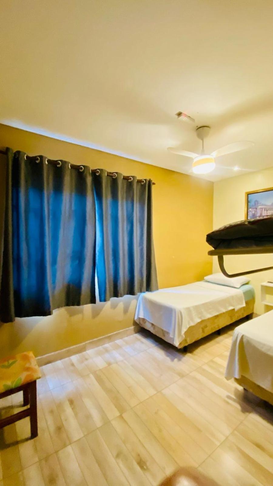 Novo Hotel Ibirapuera 상파울루 외부 사진