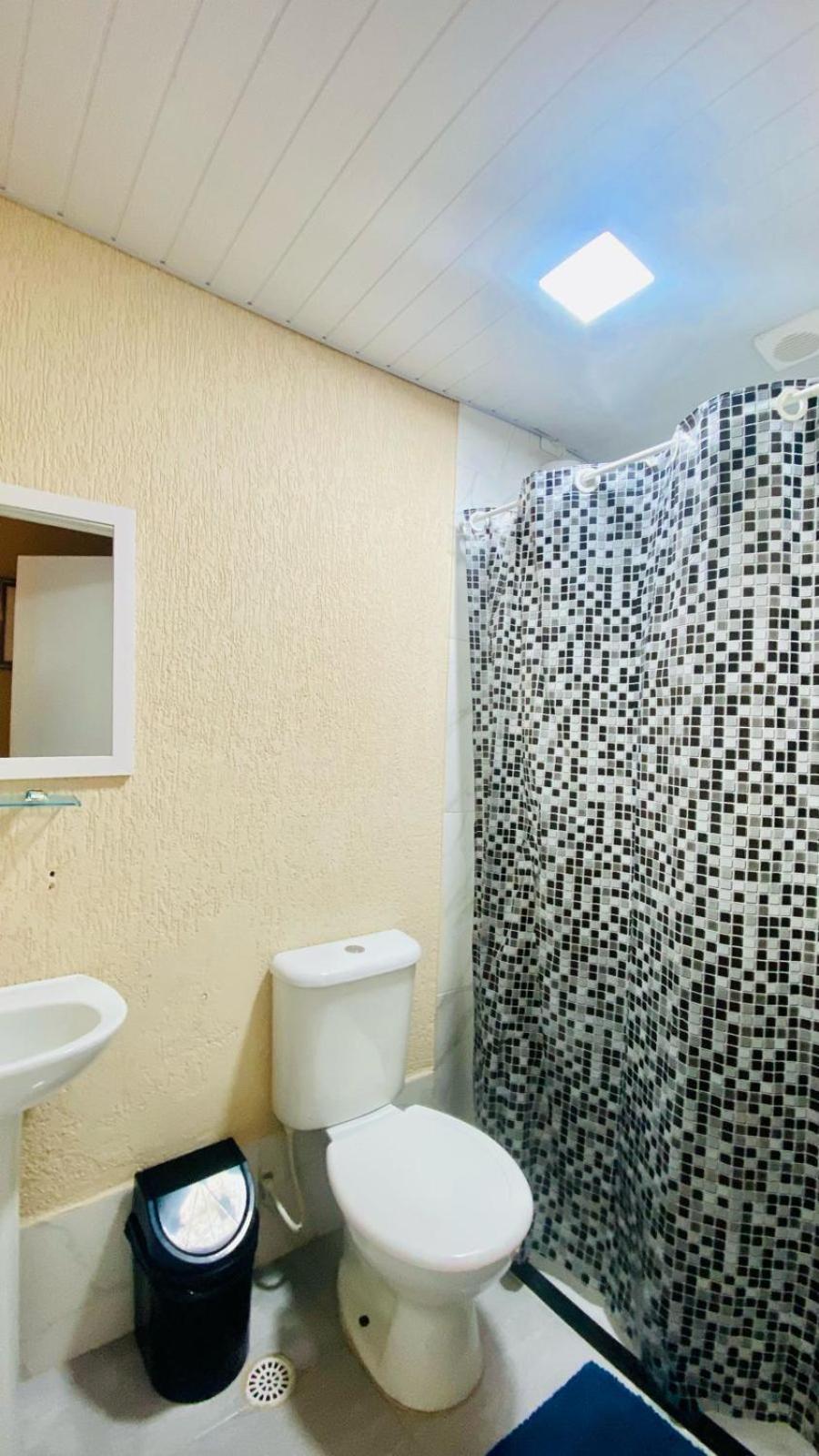 Novo Hotel Ibirapuera 상파울루 외부 사진